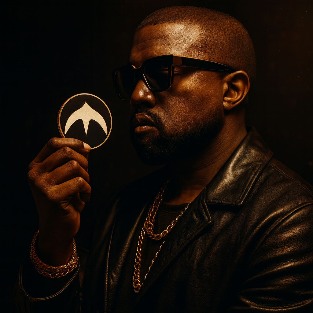 Kanye West